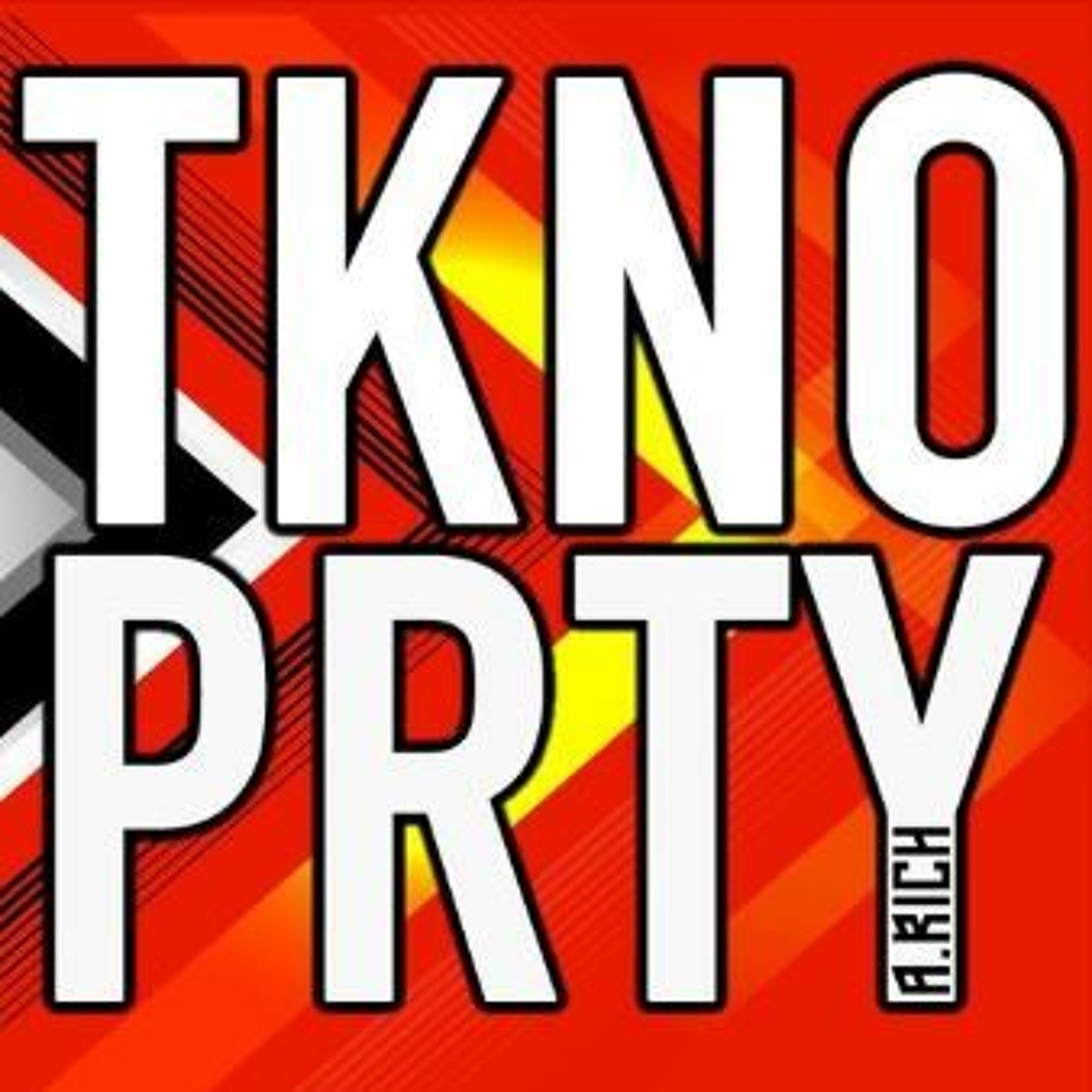 A.RICH - TKNO PRTY