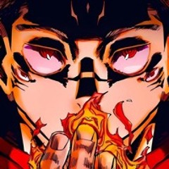 SUKUNA x I'LL DIE NEXT SUMMER (NO JOKE) (SLOWED + BASS BOOST)