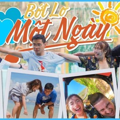 Bớt Lo Một Ngày - Vân Vân Ft Gà & Phát