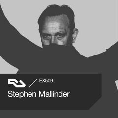 EX.509 Stephen Mallinder