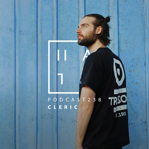 Cleric - HATE Podcast 238