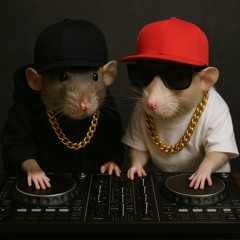 Hoodrats Unite
