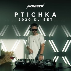 Ptichka 2020 DJ Set | Unrealised music premiere