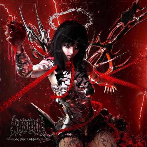 GOTHIC LULLABY