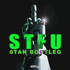Crankdat - STFU (6Tan Bootleg)