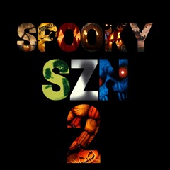 SPOOKY SZN 2: 2spooky4u