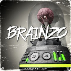 GRUMPY - BRAINZO (JULY PATREON EXCLUSIVE)