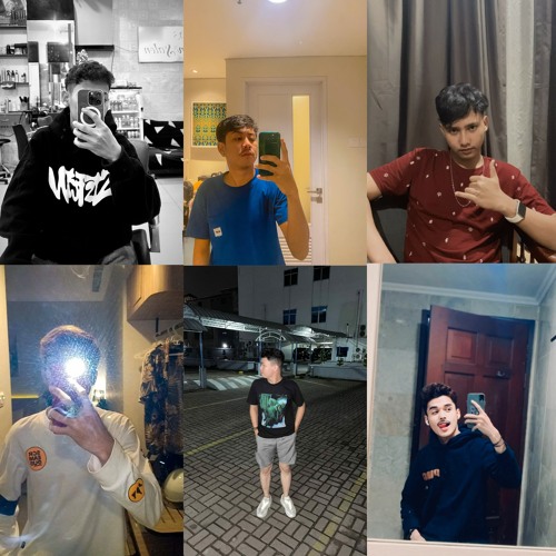 FUNKOT TRAGEDI VOL.1 [2025]