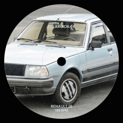 Renault 18