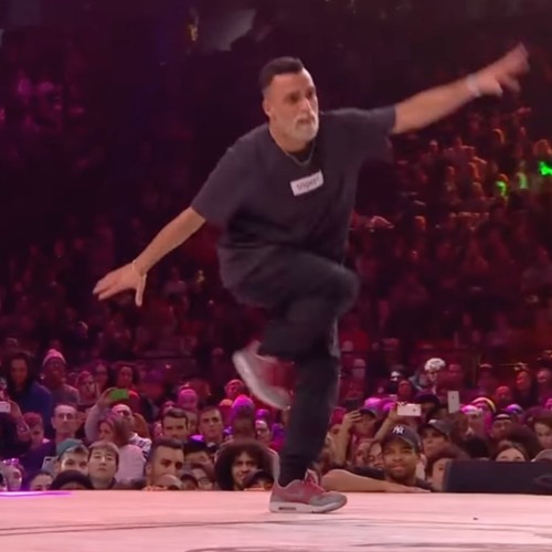 Organe SPED UP (juste debout 2017 final)