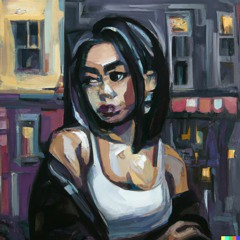 Blurry - Prod by: Fantom (Deep House)