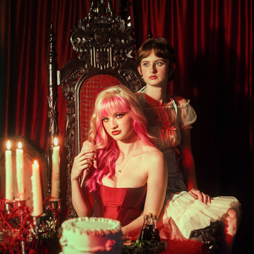 ALICE (Red Queen Version)