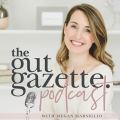 S2 | E3 Exercising With A Gut Issue Doesn’t Have To Be Complicated With Holly Fowler