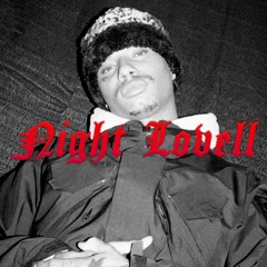 Night Lovell 'RTM' (free for non profit)