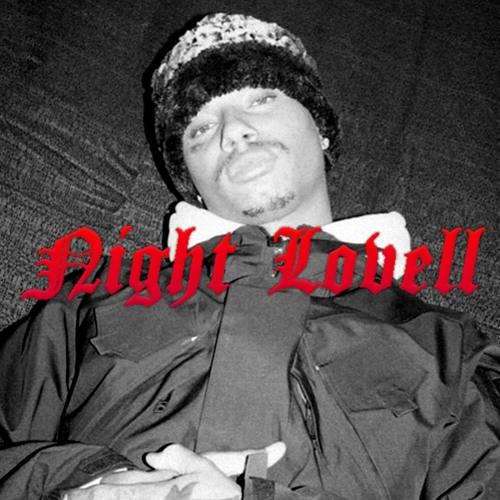 Night Lovell 'RTM' (free for non profit)