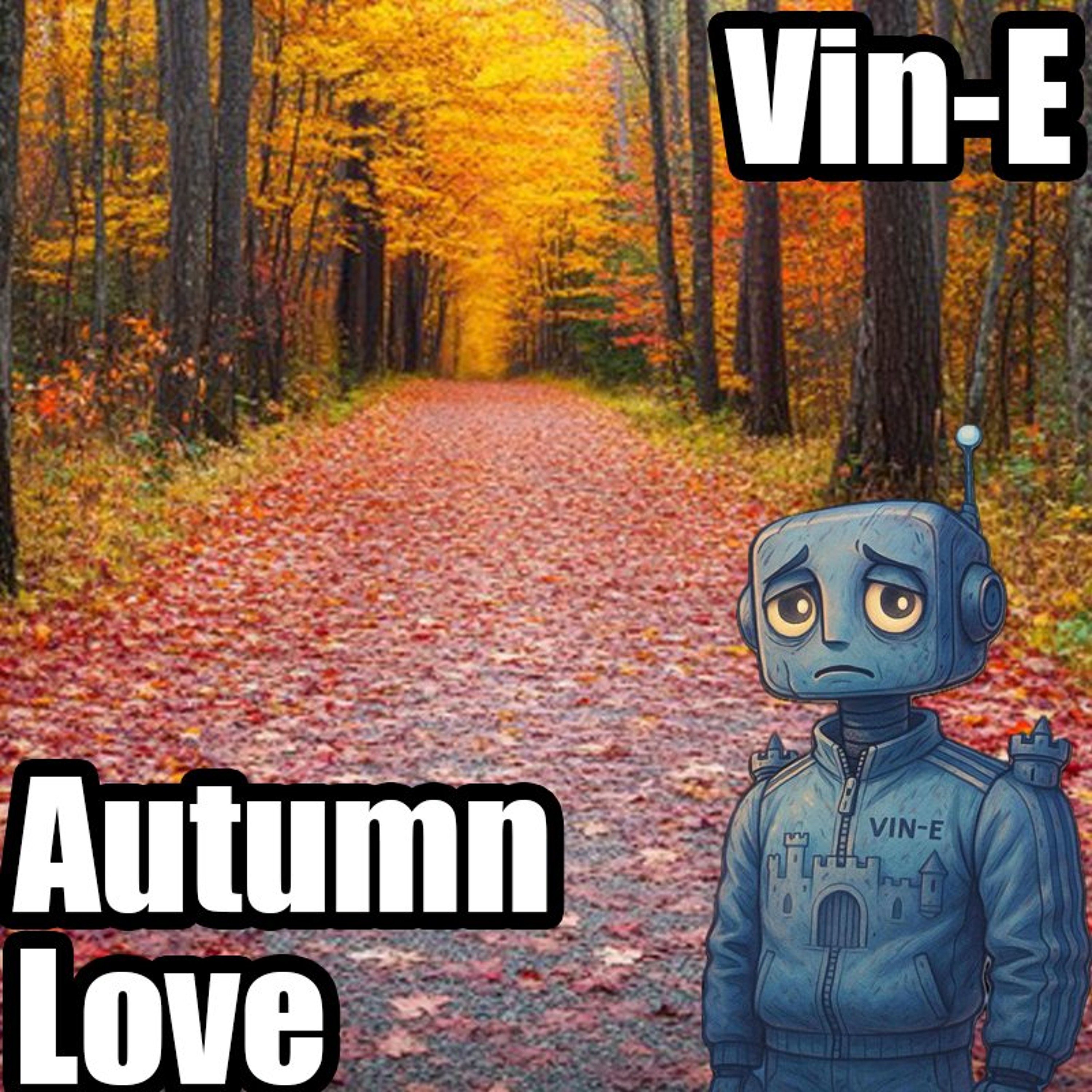 Vin-E Autumn Love episode artwork