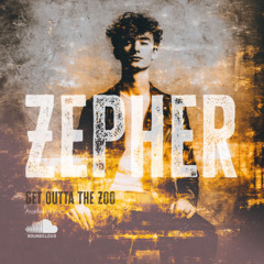 Get outta the zoo