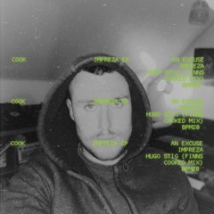 Hugo Stiglitz (Finnbar’s Cooked Mix) (Impreza EP)