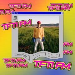 TFTI FM | PARTY PAULER EP. 12
