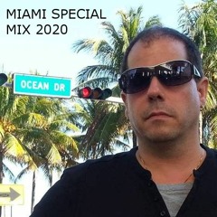 Daniel Portman - Special Miami Mix 2020