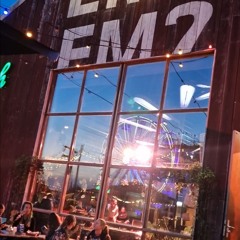 EM2 Club Ries soft opening - LFG² - Jelle Bolijn b2b RIES