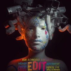 Meduza x VovaWave - Piece Of Your Heart x When The Spell Is Broken (Rob Schneider x San Loco Edit)