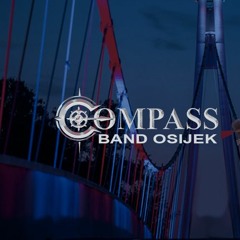 Compass band Osijek - Moj Lipi Andjele