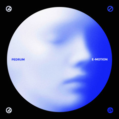 Pedrum - E-Motion (PREVIEW)