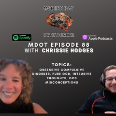 MDOT with Chrissie Hodges