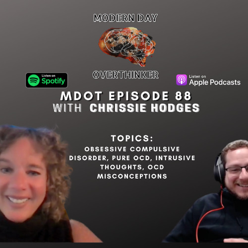 MDOT with Chrissie Hodges