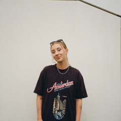 Shanne @ restroom Shelter