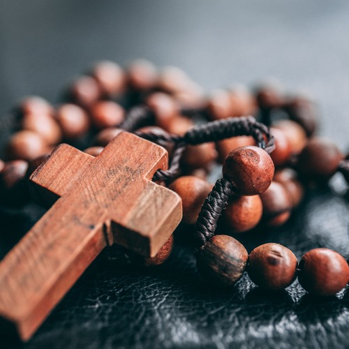 Love for Jesus Christ: Love for the Cross St Raphael Meditation (28 June 2020)