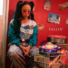 Jasmine  x Amber Mark - Fallin' (MASHUP)