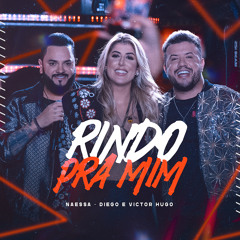 Rindo Pra Mim (Ao Vivo)