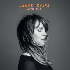Janne Schra – Crystal Tears