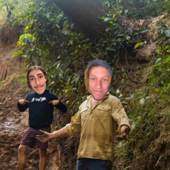 Jungle Antics