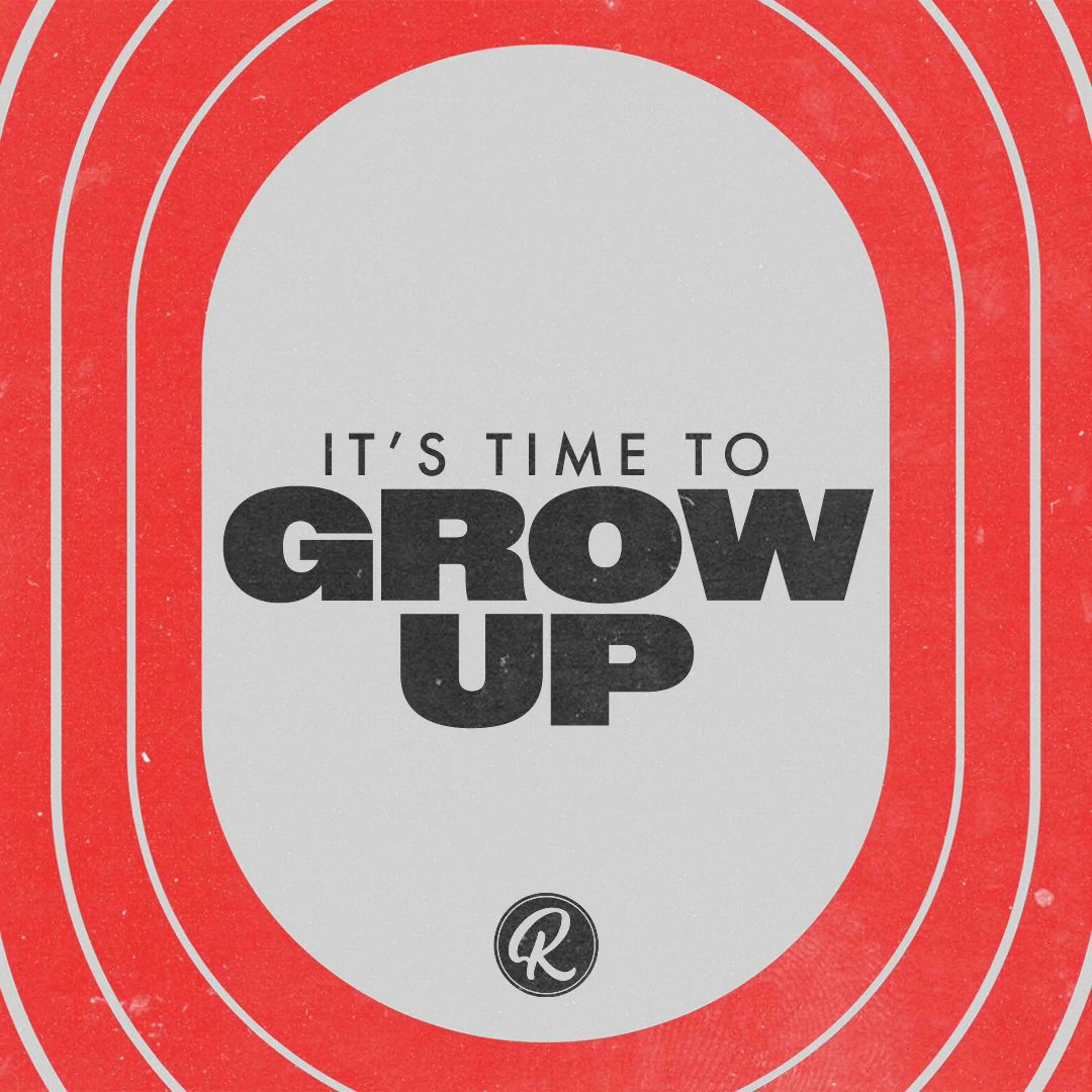 Its Time To Grow Up | Pastor Lisa Outar-O'Shea - June 26, 2022 episode artwork