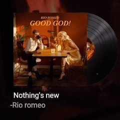 Rio Romero - Nothing's New (SLOWED) - TikTok Audio