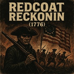 Redcoat Reckonin (1776)
