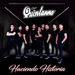 Traicion Y Olvido Grupo Quintanna 2020 Limpia