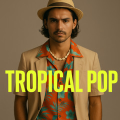 Club on fire (Tropical Pop reload)