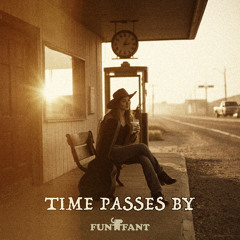 Time Passes By