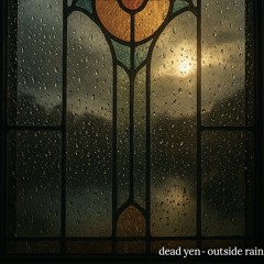 Outside Rain