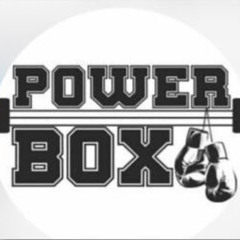 Power Box Liverpool Gym Mix PT1 - Mixed By Louie Dunn