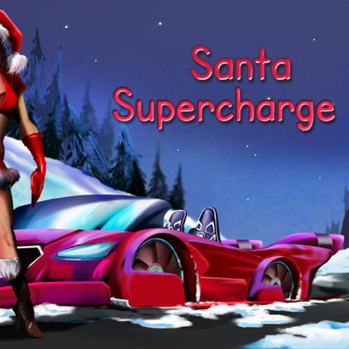 산타클로스썰매전복사고 clean ver