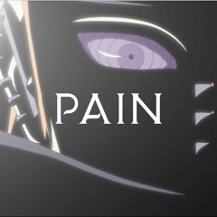 SMILEY - Pain