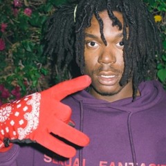 Lucki flow prod.wavrmuzik