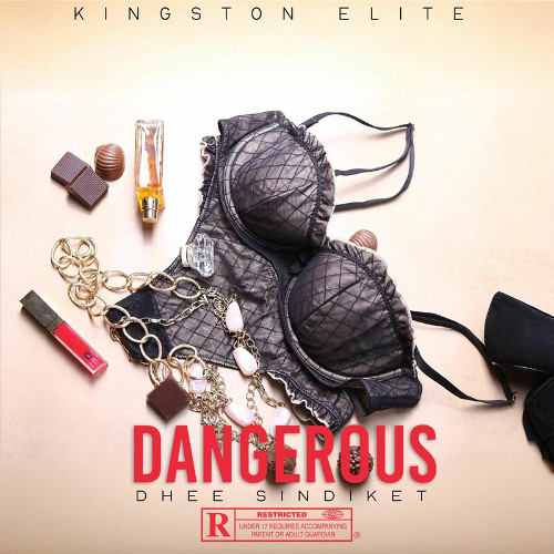 Dhee Sindiket - Dangerous