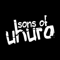 sons of uhura - last try