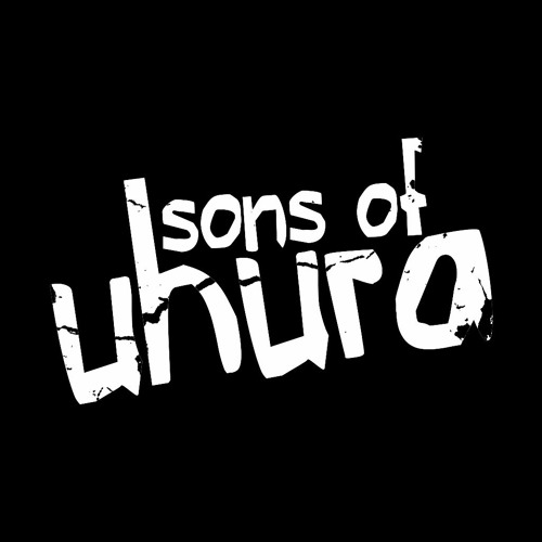 sons of uhura - last try